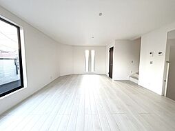 さいたま市北区櫛引町2丁目 2号棟