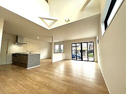 桶川市坂田7期 1号棟