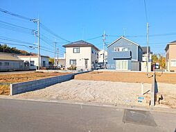 北本市下石戸下区画整理 1号棟 4号棟