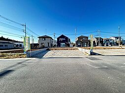 北本市大字下石戸下 3号棟