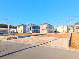 北本市下石戸下区画整理　1号棟 2号棟