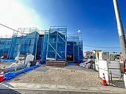 北本市大字下石戸下 2号棟