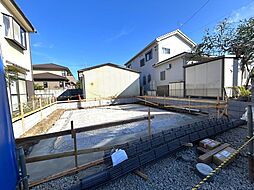 さいたま市中央区八王子第3 1号棟