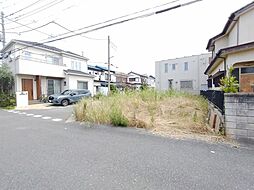 上尾市小泉三丁目