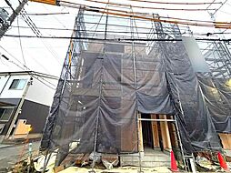 さいたま市北区盆栽町 2号棟