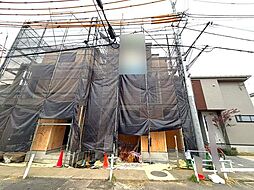 さいたま市北区盆栽町 1号棟