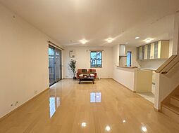 上尾市東町3丁目