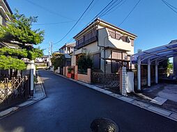 上尾市今泉3丁目