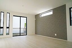 鴻巣市小松4期2棟　2号棟