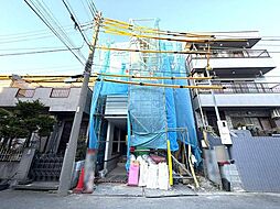 さいたま市中央区鈴谷10期 1号棟