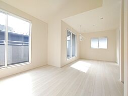 桶川市坂田10期　1号棟