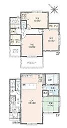 行田市藤原町1丁目