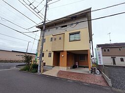 東松山市あずま町1丁目
