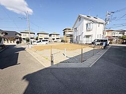 上尾市小泉14期1棟 1号棟