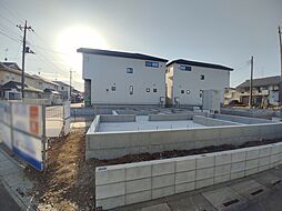 久喜菖蒲第2 2号棟