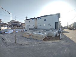 久喜菖蒲第2 1号棟