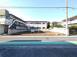 上尾市柏座3丁目 2号地