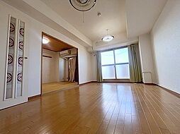 ライオンズガーデン久喜参番館