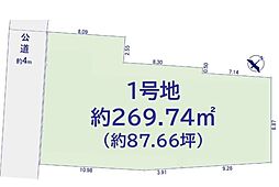 上尾市大字原市