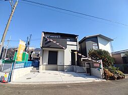 上尾市浅間台3丁目 6号棟