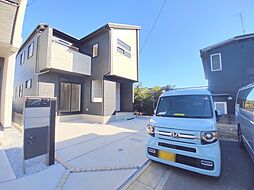 上尾市浅間台3丁目 5号棟