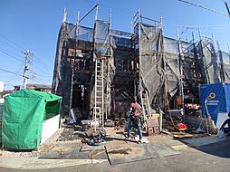 上尾市浅間台3丁目 1号棟