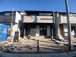 上尾市浅間台3丁目 1号棟