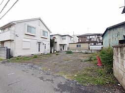 上尾市谷津1丁目 B号地