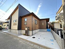 蓮田市西新宿3丁目