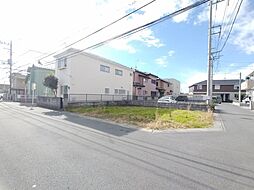 上尾市壱丁目北