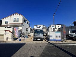 さいたま市岩槻区岩槻第2 5号棟