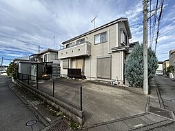 川越市大字砂久保