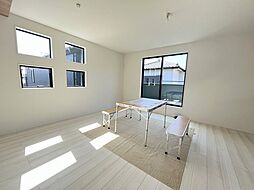 さいたま市大和田町18期3棟 2号棟