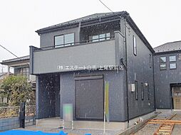 さいたま市大和田町18期3棟 1号棟