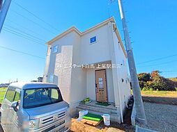 鴻巣松原 5号棟