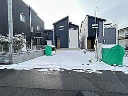 上尾市原市14期 2号棟