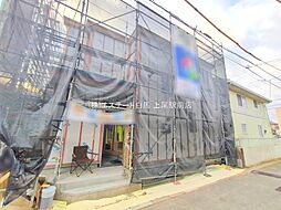 鴻巣市天神4丁目234番 A号棟 B号棟