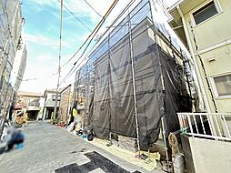 鴻巣市天神4丁目 B号棟