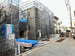 さいたま北区東大成町二丁目　A号棟