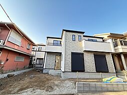 さいたま北区東大成町二丁目　A号棟