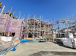 鴻巣市鴻巣第2 3号棟