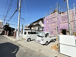 鴻巣市鴻巣第2 2号棟