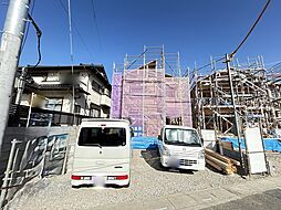 鴻巣市鴻巣第2 1号棟