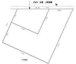 鴻巣市大間