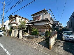 上尾市中妻4丁目