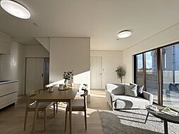 比企郡川島町大字三保谷宿