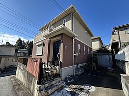 比企郡吉見町大字長谷