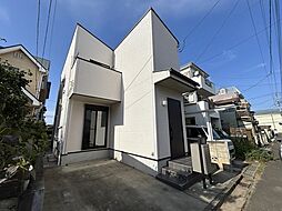 鶴ヶ島市大字下新田