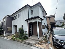 川越市大字木野目