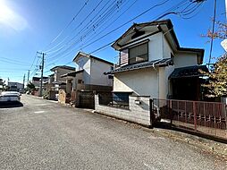 上尾市今泉4丁目